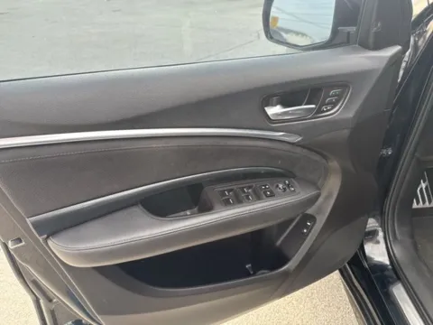 Another view of 2019 Acura MDX 3.5L Technology Pkg w/A-Spec Pkg for sale in Morristown, TN at Lakeway Auto Sales