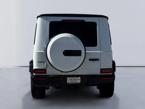 More photos of 2022 Mercedes-Benz G-Class G 550 at Lakeway Auto Sales, TN