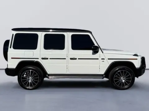 Photos of 2022 Mercedes-Benz G-Class G 550 for sale in Morristown, TN at Lakeway Auto Sales