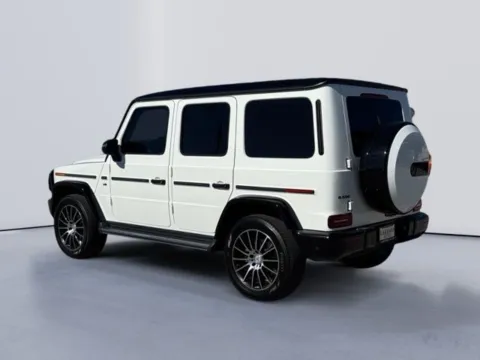 More photos of 2022 Mercedes-Benz G-Class G 550 at Lakeway Auto Sales, TN