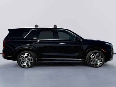 Photos of 2021 Hyundai Palisade Calligraphy for sale in Morristown, TN at Lakeway Auto Sales