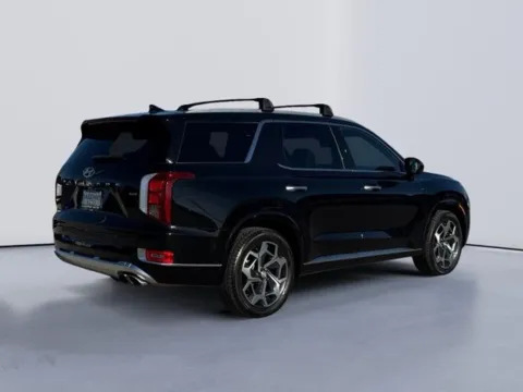 Another view of 2021 Hyundai Palisade Calligraphy for sale in Morristown, TN at Lakeway Auto Sales