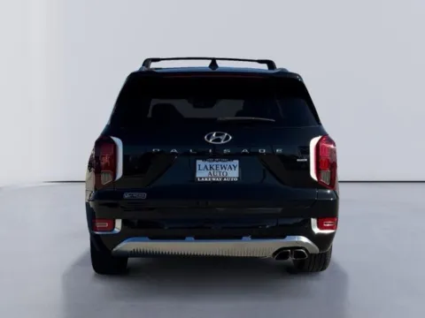 More photos of 2021 Hyundai Palisade Calligraphy at Lakeway Auto Sales, TN