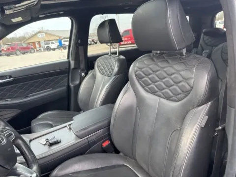 More photos of 2021 Hyundai Palisade Calligraphy at Lakeway Auto Sales, TN