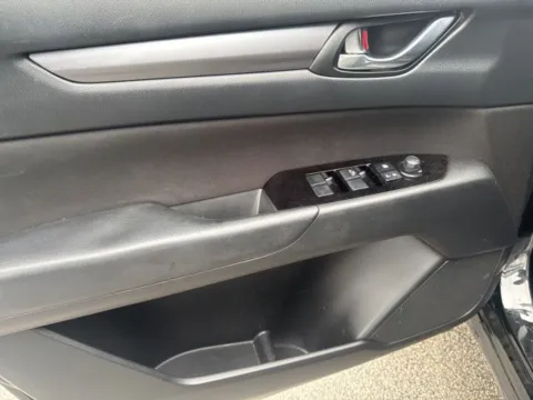 Another view of 2017 Mazda CX-5 Sport for sale in Morristown, TN at Lakeway Auto Sales