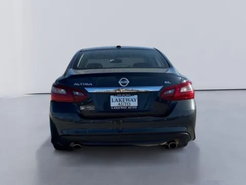 More photos of 2018 Nissan Altima 2.5 SL at Lakeway Auto Sales, TN