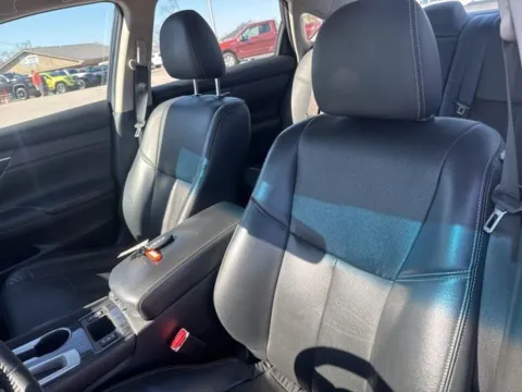 More photos of 2018 Nissan Altima 2.5 SL at Lakeway Auto Sales, TN