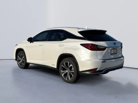 More photos of 2020 Lexus RX 450h at Lakeway Auto Sales, TN