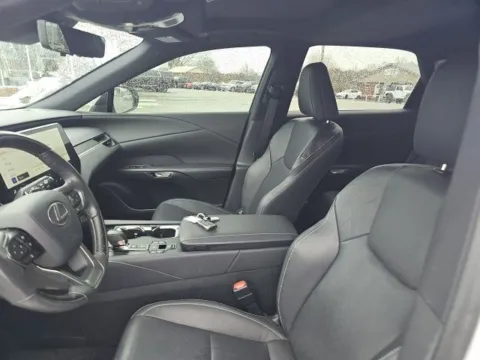 Another view of 2020 Lexus RX 450h for sale in Morristown, TN at Lakeway Auto Sales