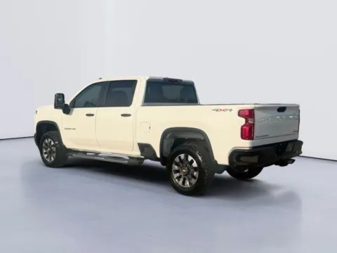 More photos of 2022 Chevrolet Silverado 2500HD Custom at Lakeway Auto Sales, TN