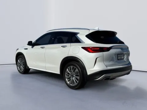 More photos of 2024 INFINITI QX50 LUXE at Lakeway Auto Sales, TN