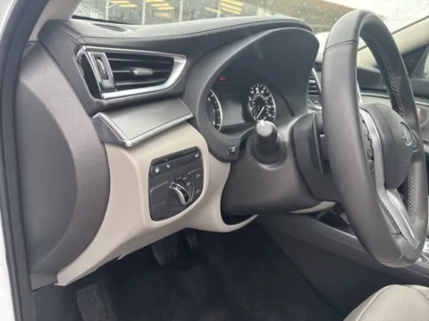 More photos of 2024 INFINITI QX50 LUXE at Lakeway Auto Sales, TN