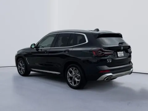More photos of 2023 BMW X3 sDrive30i at Lakeway Auto Sales, TN