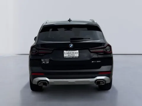 More photos of 2023 BMW X3 sDrive30i at Lakeway Auto Sales, TN