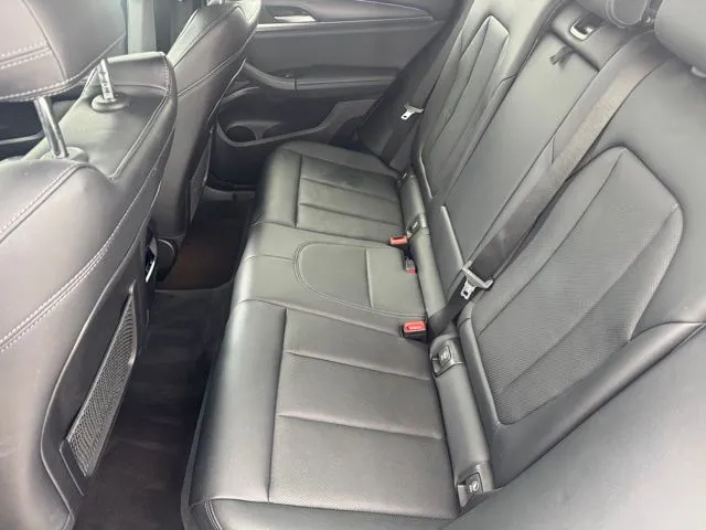 2023 BMW X3 30i - Photo 23