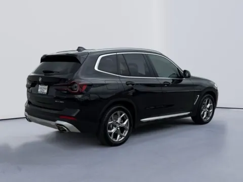 Another view of 2023 BMW X3 sDrive30i for sale in Morristown, TN at Lakeway Auto Sales
