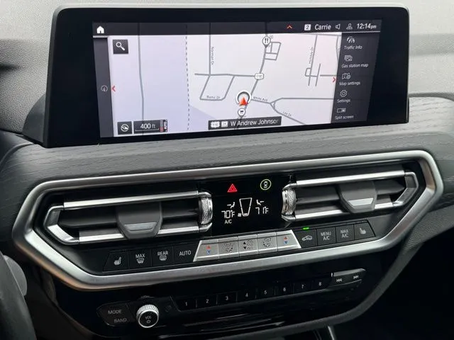 2023 BMW X3 30i - Photo 12