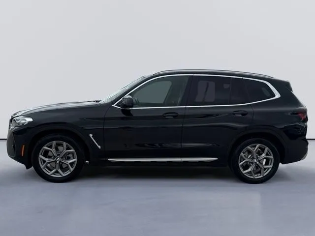2023 BMW X3 30i - Photo 6