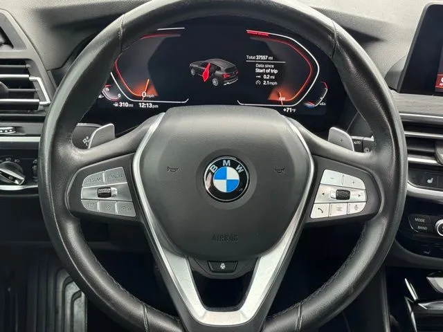 2023 BMW X3 30i - Photo 17