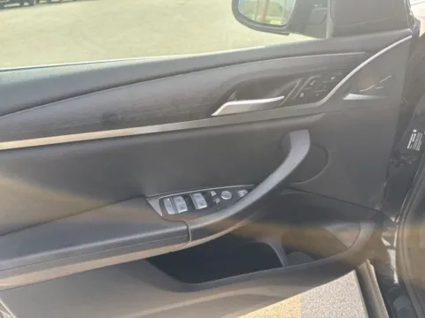 Another view of 2023 BMW X3 sDrive30i for sale in Morristown, TN at Lakeway Auto Sales