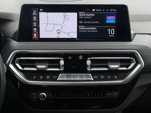 2023 BMW X3 30i - Photo 10