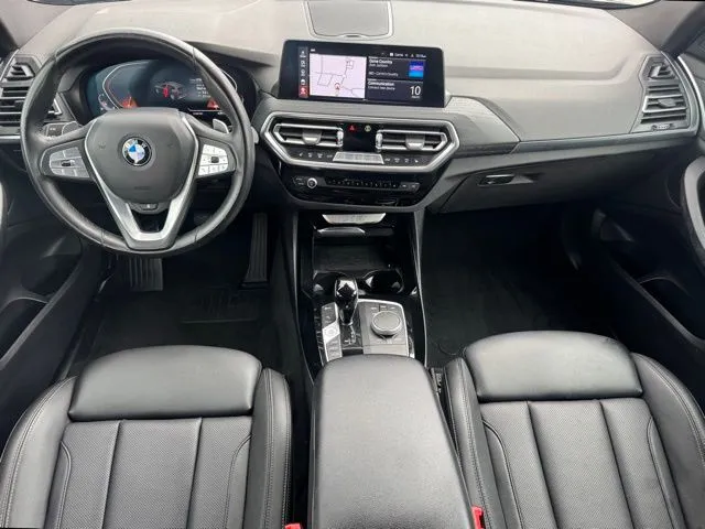 2023 BMW X3 30i - Photo 9