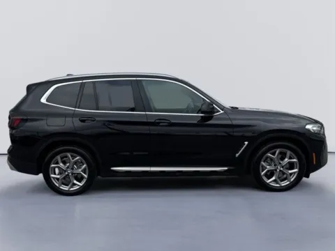 Photos of 2023 BMW X3 sDrive30i for sale in Morristown, TN at Lakeway Auto Sales