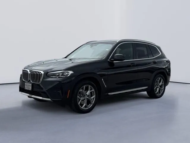 2023 BMW X3 30i - Photo 7