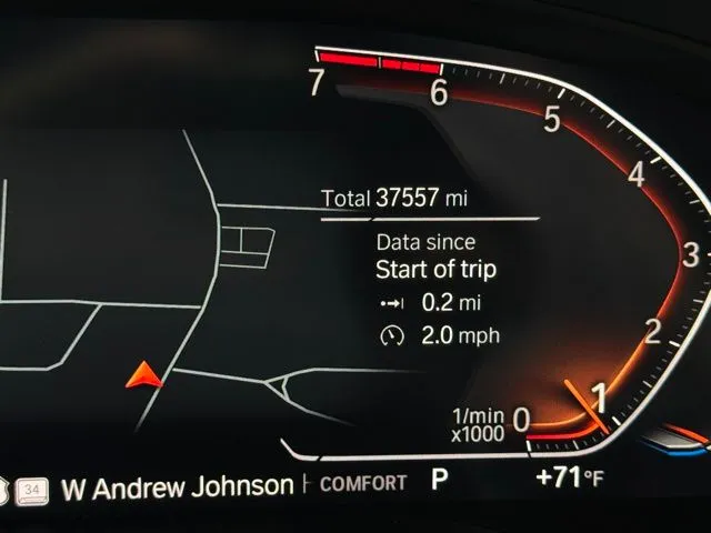 2023 BMW X3 30i - Photo 18