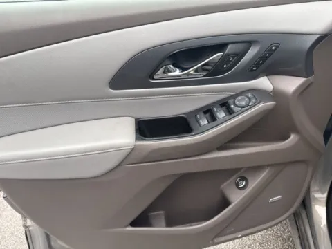 Another view of 2019 Chevrolet Traverse Premier for sale in Morristown, TN at Lakeway Auto Sales