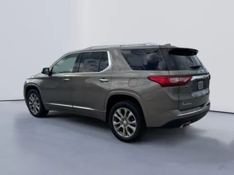 More photos of 2019 Chevrolet Traverse Premier at Lakeway Auto Sales, TN