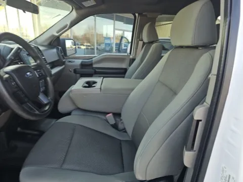 Another view of 2020 Ford F-150 XL for sale in Morristown, TN at Lakeway Auto Sales
