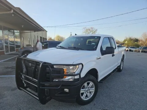 Photos of 2020 Ford F-150 XL for sale in Morristown, TN at Lakeway Auto Sales