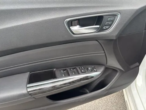 Another view of 2018 Acura TLX 3.5L V6 for sale in Morristown, TN at Lakeway Auto Sales