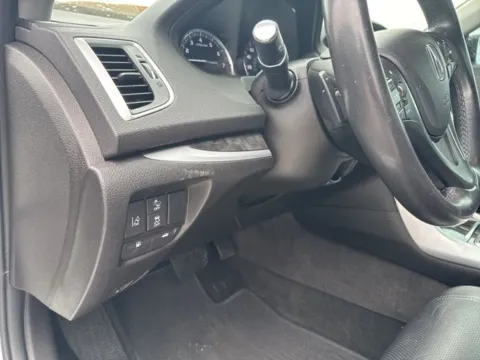 More photos of 2018 Acura TLX 3.5L V6 at Lakeway Auto Sales, TN