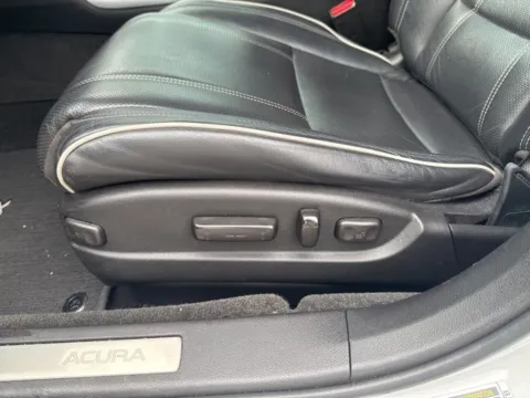 More photos of 2018 Acura TLX 3.5L V6 at Lakeway Auto Sales, TN