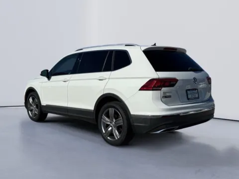 More photos of 2018 Volkswagen Tiguan 2.0T SEL Premium at Lakeway Auto Sales, TN