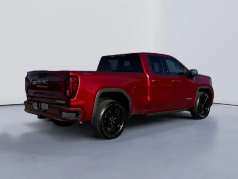 Another view of 2021 GMC Sierra 1500 Elevation for sale in Morristown, TN at Lakeway Auto Sales