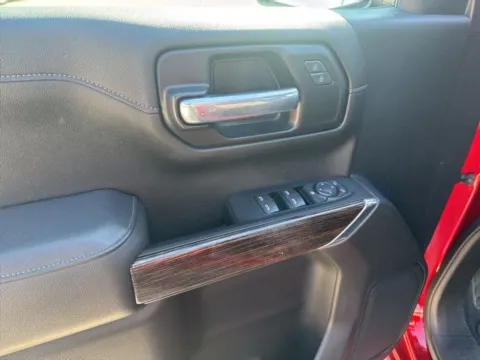 Another view of 2021 GMC Sierra 1500 Elevation for sale in Morristown, TN at Lakeway Auto Sales