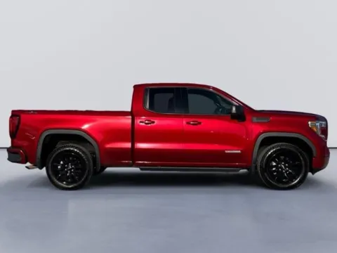 Photos of 2021 GMC Sierra 1500 Elevation for sale in Morristown, TN at Lakeway Auto Sales