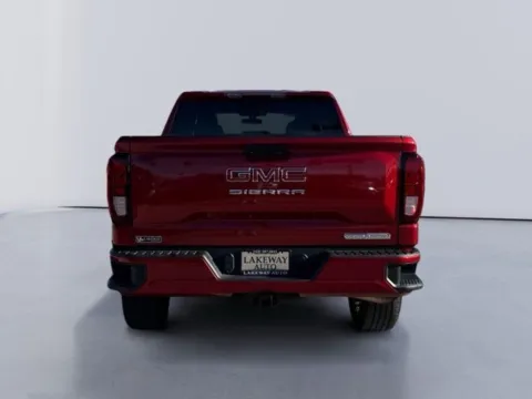 More photos of 2021 GMC Sierra 1500 Elevation at Lakeway Auto Sales, TN