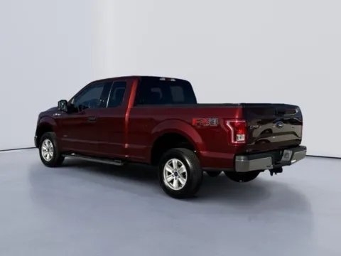 More photos of 2015 Ford F-150 XLT at Lakeway Auto Sales, TN
