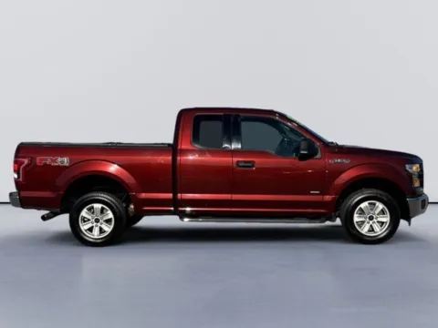 Photos of 2015 Ford F-150 XLT for sale in Morristown, TN at Lakeway Auto Sales