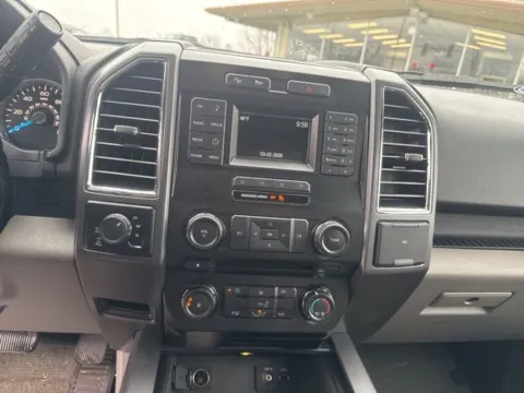 More photos of 2015 Ford F-150 XLT at Lakeway Auto Sales, TN