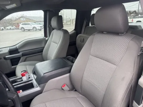 More photos of 2015 Ford F-150 XLT at Lakeway Auto Sales, TN