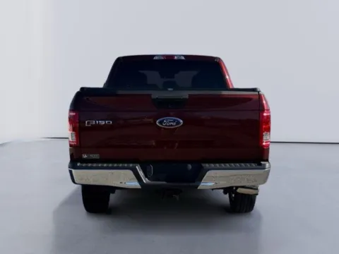 More photos of 2015 Ford F-150 XLT at Lakeway Auto Sales, TN