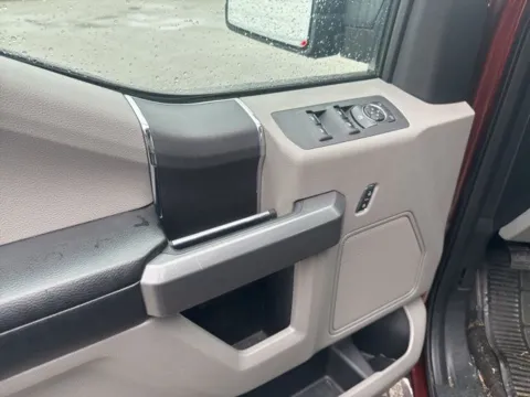 Another view of 2015 Ford F-150 XLT for sale in Morristown, TN at Lakeway Auto Sales