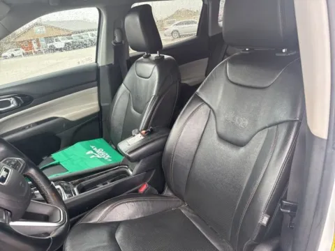 More photos of 2022 Jeep Compass Limited at Lakeway Auto Sales, TN
