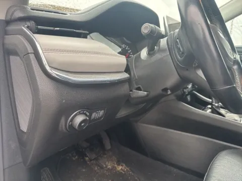 More photos of 2022 Jeep Compass Limited at Lakeway Auto Sales, TN