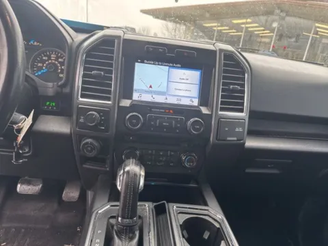 More photos of 2017 Ford F-150 XLT at Lakeway Auto Sales, TN